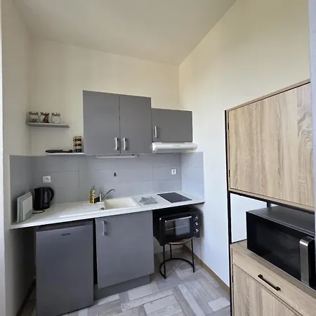 Cocon Urbain Avec Jardin - Proche Hopital * Angers